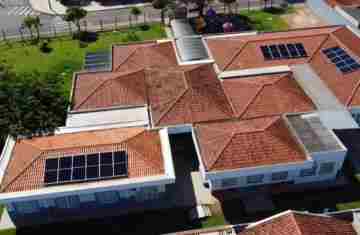  Estado faz audiência pública sobre projeto de energia que beneficiará 1,8 mil escolas 